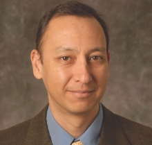 Dr. Andrew Singson