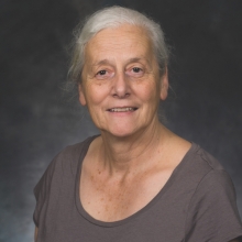 Dr. Ruth Steward
