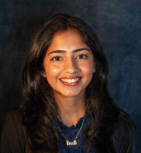 Riddhi Gandhi