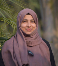 Sumaira Tayyeba